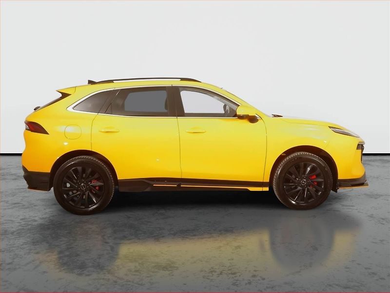 Dongfeng T5 EVO (2023) HEAT WAVE 1.5 Turbo - fotka 6 z 17