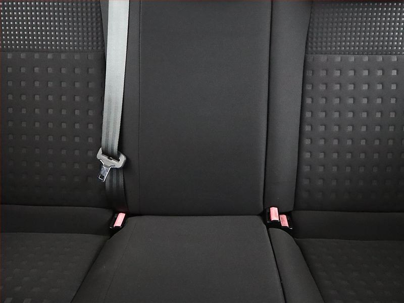 Renault Mégane (2005) 1.6 16V , nová STK - fotka 8 z 12