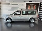 Volkswagen Caddy (2018) Maxi 1.4 TSI (92kW/125k) 7 mís - náhled 2