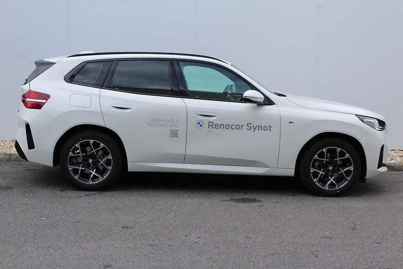 BMW X3 xDrive20d - fotka 3 z 26