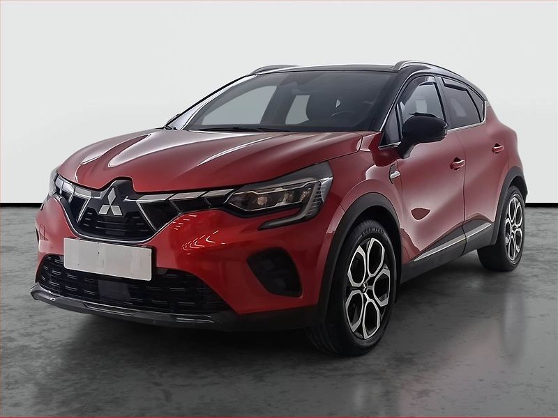 Mitsubishi ASX (2024) Intense 1.3 T - fotka 2 z 16