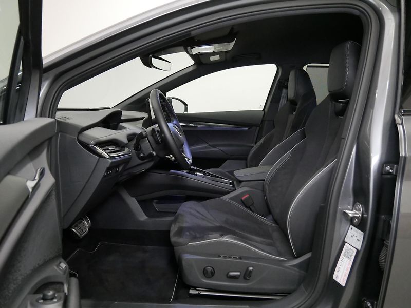 Škoda Enyaq - fotka 6 z 25