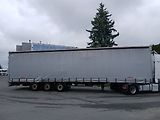 Kögel S24-1 MEGA/lowdeck - náhled 1