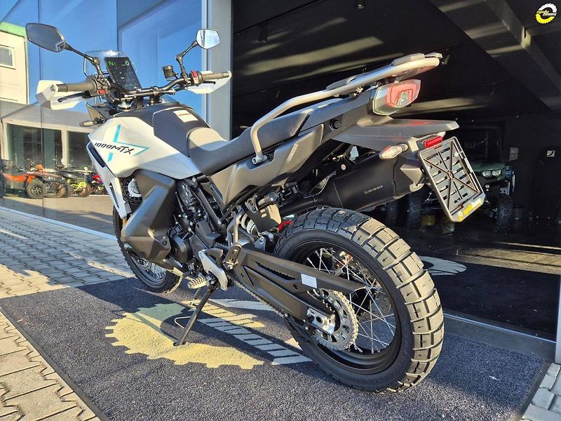CFMOTO (2026) 1000 MT-X ADVENTURE - fotka 27 z 43
