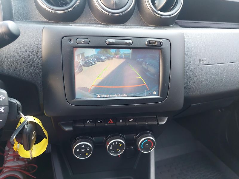 Dacia Duster (2018) II. 1,2TCe-92kW - fotka 14 z 27