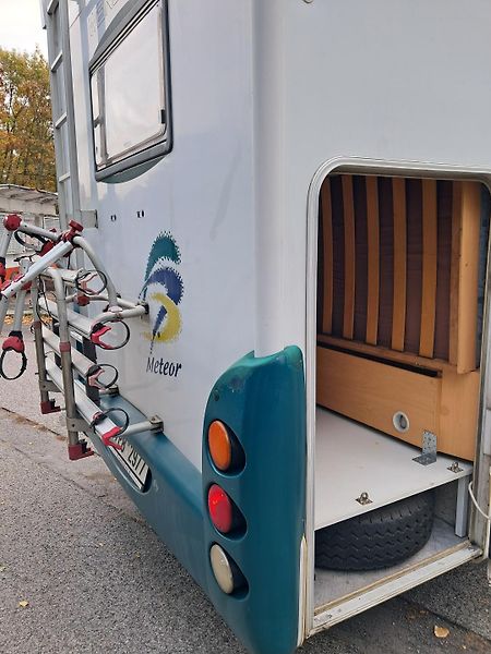 Fiat Ducato (2001) 2,8 JTD Funkční na zimu i léto - fotka 5 z 38