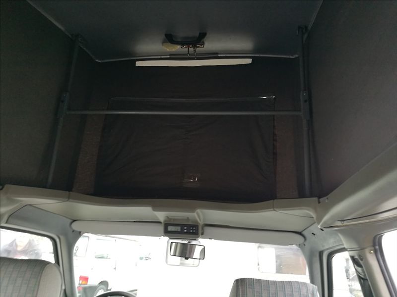Volkswagen D California   2,4 - fotka 18 z 20