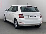 Škoda Fabia (2021) 1.0 TSi, 1.maj,ČR, Style - náhled 6