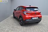 Renault Captur techno mild hybrid 140 - náhled 8