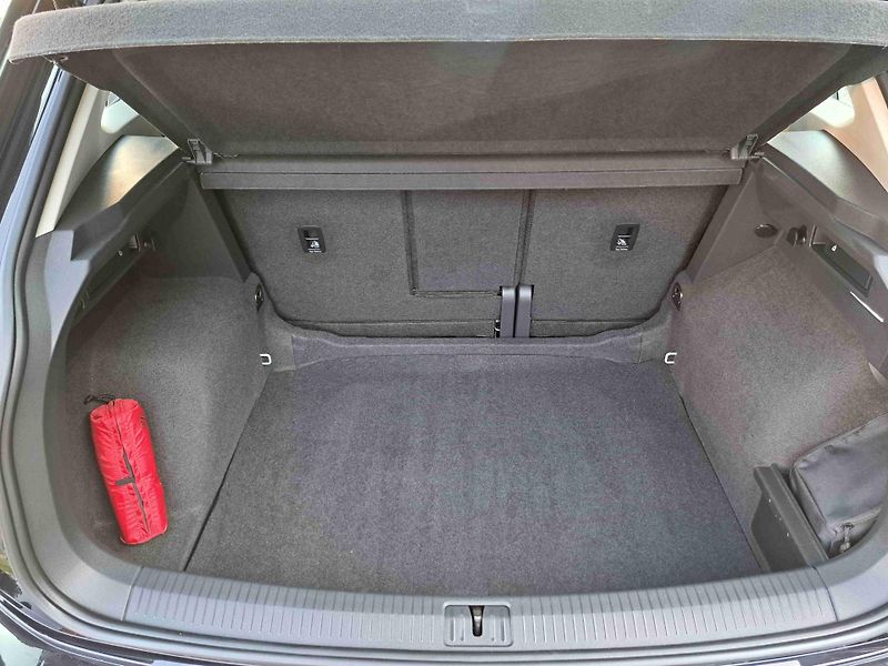 Volkswagen Tiguan (2022) TDI-110 LED 18ALU VIRTUAL NAVI - fotka 15 z 25