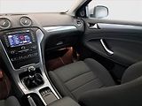Ford Mondeo (2013) 2.0 TDCi, Navi, Tempomat - náhled 8