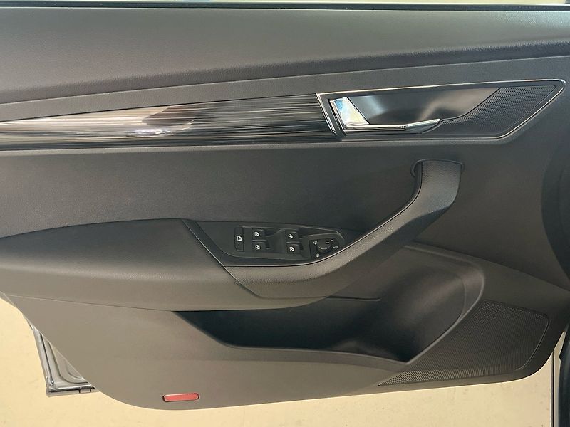 Škoda Karoq (2021) Style 1.5TSI 110kW DSG - fotka 15 z 30