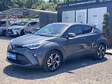Toyota C-HR 2.0HEV, ČR-1m, Style, DPH - náhled 3