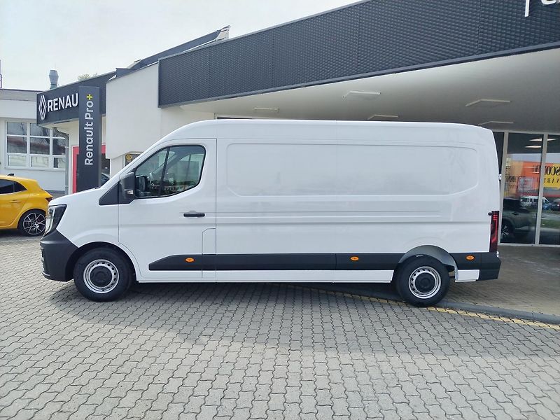 Renault Master (2026) L3H2 E-TECH 87kW , EXTRA - fotka 3 z 16