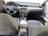 Škoda Superb (2015) 1.6 TDi, Ambition, TZ, panor - náhled 8