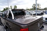 Volkswagen Amarok 2.0 TDI 4x4 High line/120 Kw/m - náhled 11