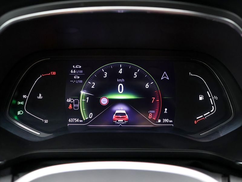 Renault Captur 1,0 TCe 74kW CZ Zen 1.Maj. - fotka 18 z 33