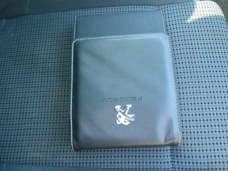 Peugeot 508 NAVI, 172tkm,PANORAMA - fotka 34 z 34