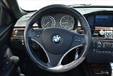 BMW Řada 3 320d 135kW CABRIO XENON KŮŽE - náhled 17