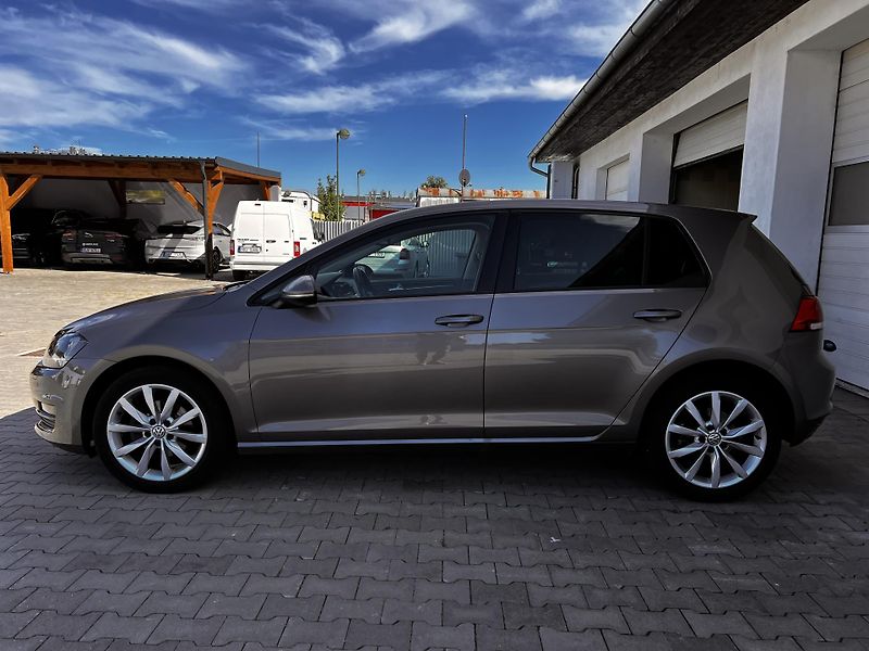 Volkswagen Golf 2.0 TDi 110kw plný servis!  - fotka 6 z 24