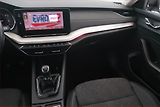 Škoda Octavia (2020) Style 2.0 TDI, Serv.kniha - náhled 8