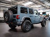 Jeep Wrangler (2026) 3.6 V6 Rubicon Unlimited X - náhled 9