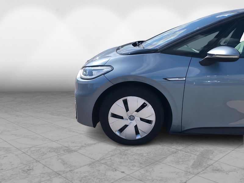 Volkswagen ID.3 Pro 150kW 58kWh SoH: 87 % - fotka 10 z 27
