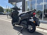 Yamaha (2026) RayZR EU5+ - náhled 6