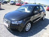 Audi A1 1,2 TSi, klima,Navi,serv.kn. - náhled 2