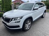 Škoda Kodiaq 2,0TDi 110kW DSG - náhled 1