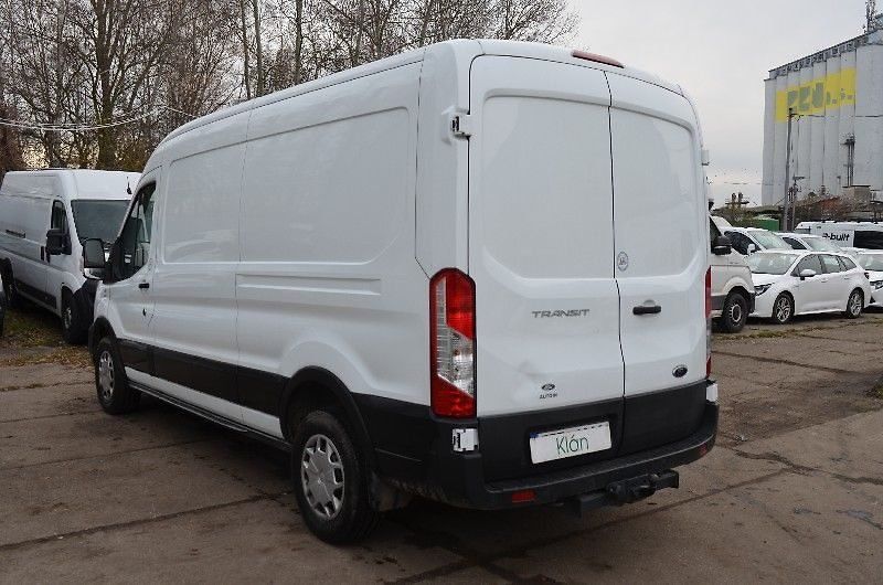 Ford Transit - fotka 14 z 15