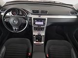 Volkswagen Passat (2011) Highline 2.0 TDI, Xenony - náhled 8