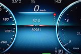Mercedes-Benz GLE (2020) 450/360kam/Distronic/Pamětsed - náhled 9
