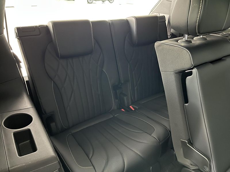Jaecoo 8 (2026) 1.5. TGDI PHEV EXCLUSIVE - fotka 19 z 20
