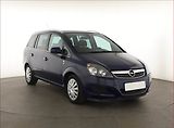 Opel Zafira (2010) 1.6, 7 míst, jezdí výborně - náhled 1
