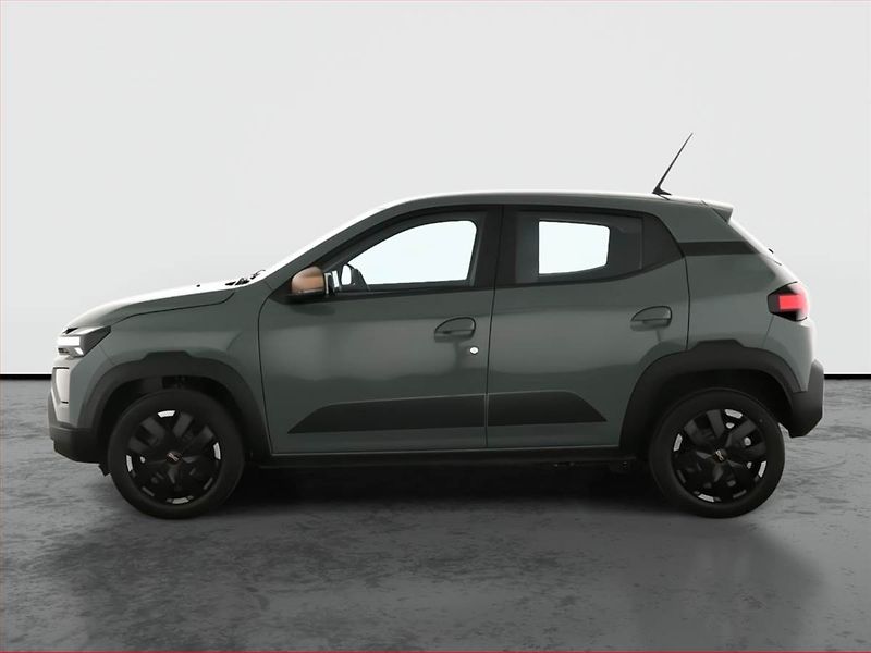Dacia Spring (2025) Electric 65 (27 kWh), SoH 96% - fotka 3 z 19