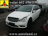 Mercedes-Benz Třídy R (2007) VOLEJTE 602696119 - náhled 1