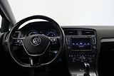 Volkswagen e-Golf - náhled 17