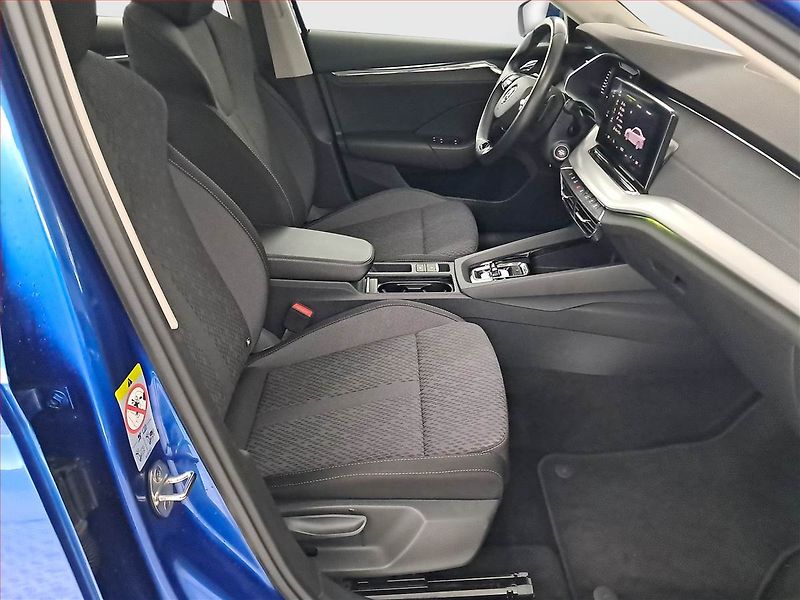Škoda Octavia (2020) Style 1.4 TSI iV - fotka 9 z 19