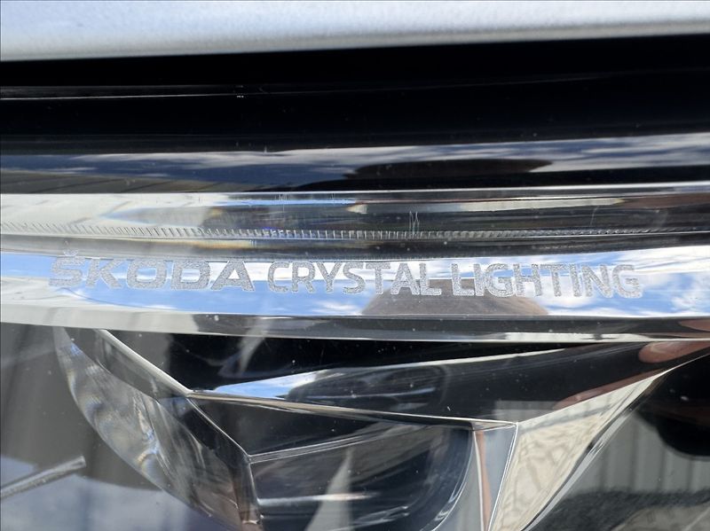 Škoda Scala 1,5 TSI DSG Monte Carlo DPH ČR - fotka 10 z 50