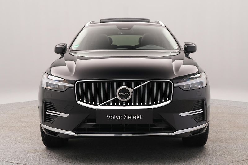 Volvo XC60 T6 AWD RECHARGE BRIGHT PLUS  - fotka 15 z 48