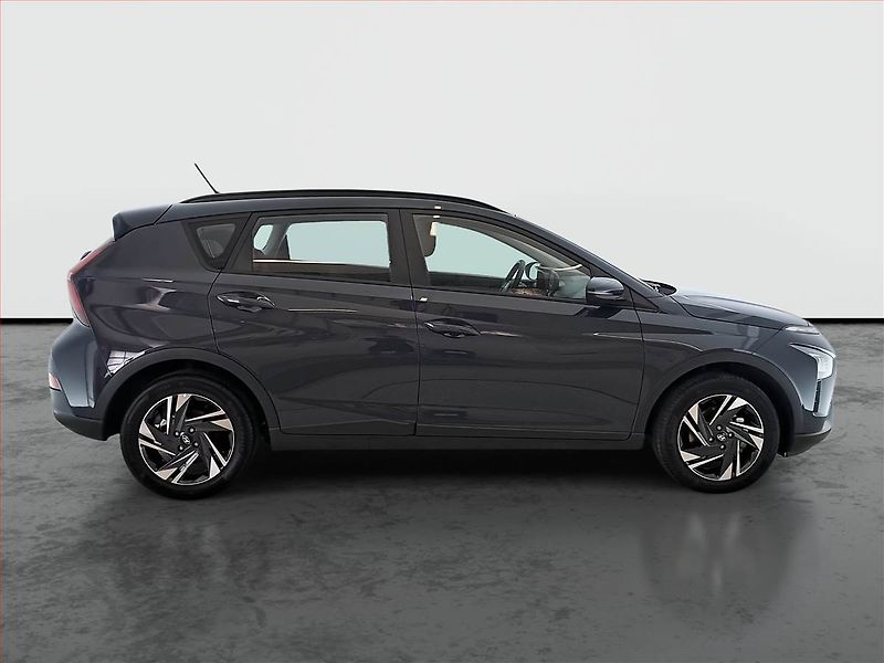 Hyundai Bayon (2023) 1.0 T-GDI, Serv.kniha - fotka 6 z 17