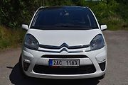 Design Citroënu se již poněkud změnil