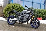 Yamaha (2026) MT-09 SP 2026   SKLADEM - náhled 1