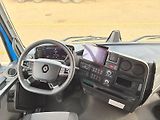 Renault Ostatní (2026) C520 8x4 trojstranný sklápěč - náhled 11