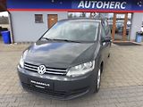 Volkswagen Sharan (2011) 2.0 TDi TREND - náhled 1