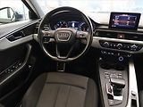 Audi A4 (2017) 2.0 TDI, Automat, Navi - náhled 7