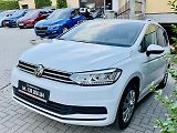 Volkswagen Touran (2023) 1.5TSi 110kW Koup.ČR,LED,TAŽNÉ - náhled 15