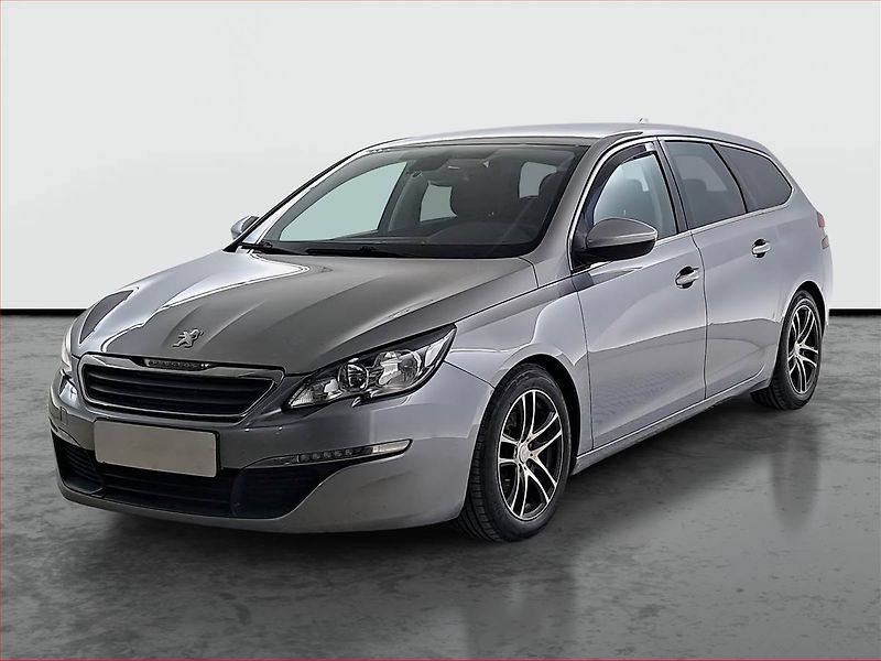 Peugeot 308 (2015) 1.6 BlueHDi, Tempomat - fotka 2 z 21