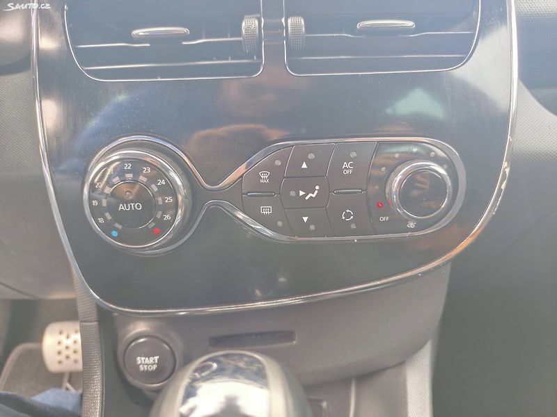 Renault Clio (2014) - fotka 39 z 45